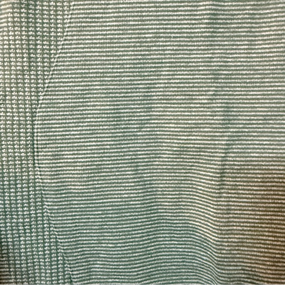 Green Kinesis Sleeveless Top - Picture 3 of 4